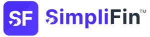 Simplifin Fintech Logo