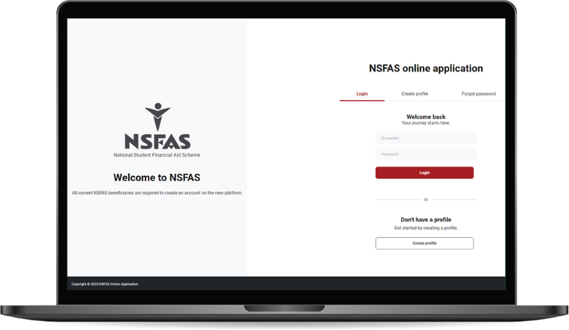 NSFAS Application Status Check