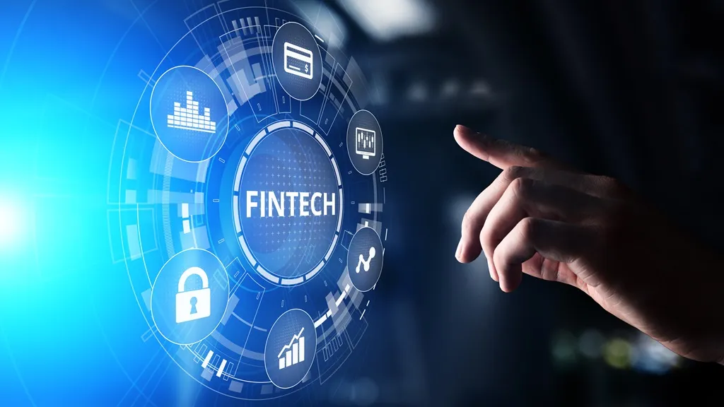 What is Fintech - Fintech Discovery