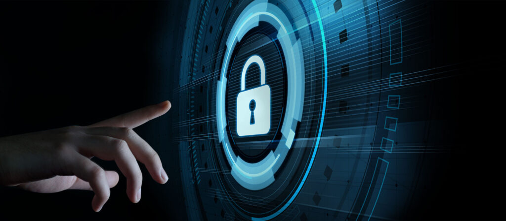 privacy policy fintech discovery