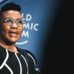 FirstRand Bank Mary Vilakazi