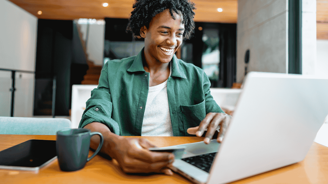 How to Make Money Online in South Africa