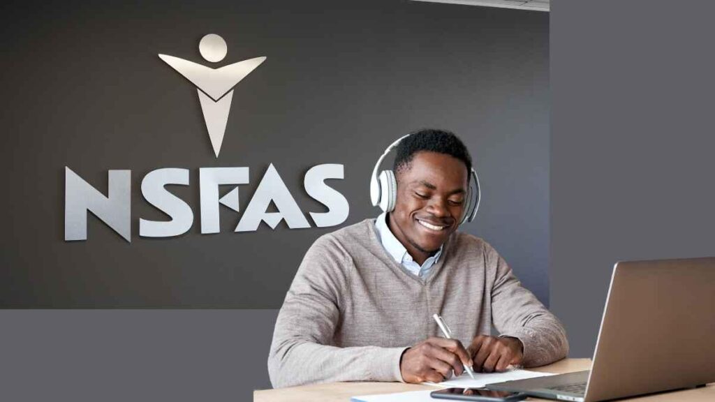 How to Check NSFAS Application Status