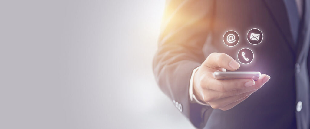 Contact Us - Fintech Discovery