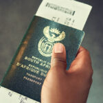 Learn how to apply for a passport online