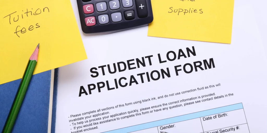 Best Student Loans in South Africa